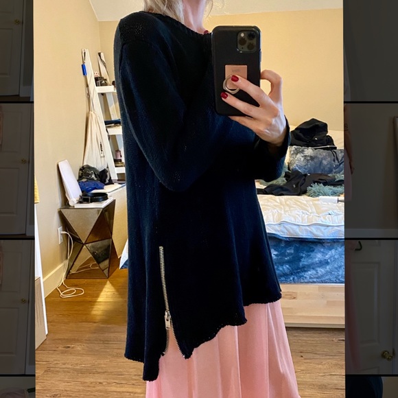 XS UNIF context sweater - Picture 2 of 3